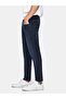 Smarty Skinny Leg Mid Waist Jean Trousers - 5