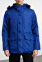 Saks Regular Fit Kışlık Parka Rüzgarlık Mont TMNAW25MO00023 - 2
