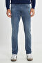 Luke Slim Fit Low Waist Denim Stretch Jean Jeans - 3