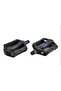 BİSİKLET PEDAL ZOZO HF-830 MODEL PLASTİK
