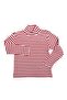 Children's Half Fisherman Body Red