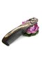Special Handmade Natural Bone Comb Antistatic Hair Care Unisex Healthy Solution Against Hair Shedding - 2