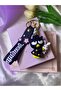 Sanrio character keychain, pine ornament, 1 piece, penguin - 2