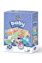 Art Kids Vehicles Baby Puzzle