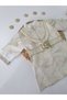 Harry&millie Baby Boy Mevlütlük Şehzade Circumcision Dress Circumcision Clothing Boy - 3
