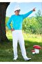 Costume for Adults Smurfs - 3