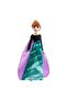 Mattel Disney Karlar Ükesi Prensesleri Anna ve Elsa - 2'li Paket HMK51 - 3