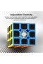 3X3X3 PROFESSIONAL SPEED CUBE CARBON FIBER - CARBON FIBER PROFESSIONAL RUBIC INTELLIGENCE PATIENT CUBE - 3