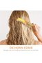 Special Handmade Natural Bone Comb Antistatic Hair Care Unisex Healthy Solution Against Hair Shedding - 7