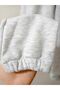Comfortable Cut Sweatpants for Children - 3
