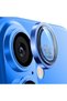 Hd Glass Camera Lens and Glass Protector Compatible with iPhone 16 / 16Plus - 2