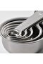 Stainless Vardagen 5-Piece Measuring Cup Set - Kitchen - 2