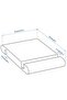 Bambu Ikea Bergenes Telefon Tablet Standı - 4