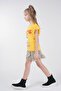 Girl's Short Sleeve T-shirt