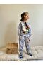Dinosaur Printed Boys' Set