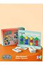 Rubik's Abacus Montessori Intelligence Game Educational Toy