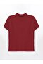 Learning Enthusiast Polo Neck Boy T-Shirt - 2