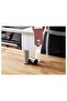7cm Steel Salt and Pepper Shakers Set of 2 - 3
