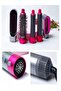 Dp-36 5 Head Hair Styling Set - 6