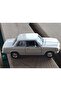 سيارة BMW 2002 Ti بمقياس 1/32 موديل سحب قطرة باللون الأبيض - 4