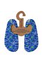 حذاء للأولاد من Jaws Junior Sea Pool