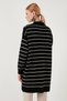 V-Neck Buttoned Knitwear Cardigan Cardigan 4616137 - 8
