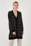 V-Neck Buttoned Knitwear Cardigan Cardigan 4616137 - 6