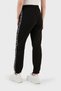 Logo Stripe Regular Fit Waist Tie Pocket Sports Pants TROUSERS 117294 NBK KK0 - 5