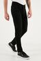 Cotton Normal Waist Regular Fit Jeans Men's JEANS 6440304