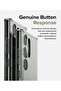 Samsung Galaxy S23 Ultra Compatible Transparent Camera Protected Case - 6