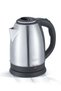 1 - 2 L St-4110 Helen Kettle -93 220 - 240 V Modern 2 Years 50 Hz / 60 Hz Gray Stainless Steel R - 4