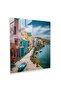 Glass Table - Coastal Village Escape - Village, Photography, Charming, Coastal