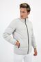 New Season Men's Puffer Jacket - 2