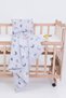 Baby Duvet Cover Set, Cotton, 100×150 Baby Duvet Cover Set