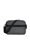 Crosser Unisex Black Shoulder Bag Ek0A5Bir0081 - 5