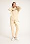 ELİTE BEJ SWEATSHİRT - 9