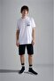 MEN'S KNITTED T-SHIRT C.WCOTTON - 4