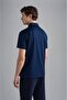 MEN'S KNITTED POLOSHIRT C.WCOTTON - 2