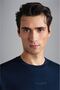 MEN'S KNITTED T-SHIRT C.WCOTTON - 3