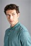 Linen Poloshirt - 3