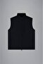 Men's Knitted Gilet C.W. Polyester - 6