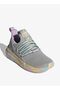 Erkek çocuk Panelli Slip-On Koşu Ayakkabısı çekme Halkası ile - Lite Racer Adapt 7.0
