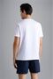 MEN'S KNITTED T-SHIRT C.WCOTTON - 2