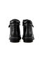 20911 1 Black Women's Daily Boots 20911-1-Black Black - 4