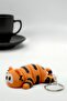 Garfield 3D Hareketli Anahtarlık - 3