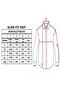 Slim Fit Western Jeans Men's Shirt Slm-2016-Tss - 4