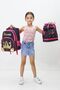 Set of Three Primary School with Waterproof Thermal Feeding Bag(New Season) - 3