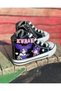 Kuromi Girls' Shoes, Kurumi Convers, Girls' Casual Shoes - 5