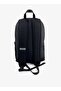 Logo Print Backpack with Lunch Bag and Pouch - W 30 x H 44 x D 14 cm - 5