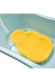 - Baby Bath Sponge Yellow